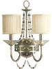 P3292-34 Sconces-Double Candle - 604339 - Capital Lighting, Inc.
