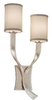 158-12 Sconces-Double Candle - 393872 - Capital Lighting, Inc.