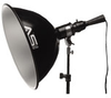 A12UL: 12 IN. ADAPTA-LIGHT WITH UMBRELLA MOUNT - 401004 - Smith-Victor Corporation