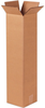 Tall Corrugated Boxes, 14