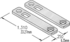 Electrical Contact - 14077 - ETCO Incorporated