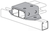Channel/Strut U Fitting - PS 734 - Atkore International