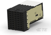 High Speed Backplane Connectors - 2187194-1 - TE Connectivity