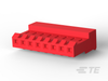 Rectangular Power Connectors - 3-641219-8 - TE Connectivity