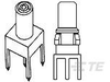 RF Contacts - 1218121-1 - TE Connectivity
