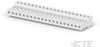 Standard Rectangular Connectors - 5-640607-0 - TE Connectivity