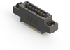Card Edge Connectors - Edgeboard Connectors - 396-014-520-803 - Lingto Electronic Limited