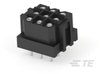 PCB Headers & Receptacles - 207526-8 - TE Connectivity