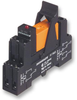 Relay, Rt Package Series, Power, Non Latching, Dpdt, 24 Vdc, 8 A Rohs Compliant Schrack Te Connectivity - 31M0600 - Newark, An Avnet Company