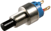 Pushbutton Switch, Spst-No, 100Ma; Product Range Apem - 26M7960 - Newark, An Avnet Company