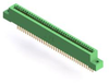 Card Edge Conn, Single, 38Pos, Th; Card Edge Connector Type Edac - 65AJ6240 - Newark, An Avnet Company