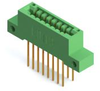 Card Conn, Dual Side, 16Pos, Wire Wrap; Card Edge Connector Type Edac - 73AJ0087 - Newark, An Avnet Company