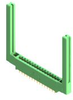 Card Edge Connector Rohs Compliant Edac - 63AJ0066 - Newark, An Avnet Company