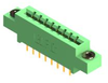 Card Edge Connector Rohs Compliant Edac - 62AJ3280 - Newark, An Avnet Company