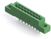 Card Edge Conn, Single Side, 8Pos, Lug; Card Edge Connector Type Edac - 57AJ1890 - Newark, An Avnet Company