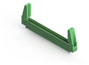 Card Conn, Single Side, 35Pos, Wire Wrap; Card Edge Connector Type Edac - 67AJ7637 - Newark, An Avnet Company