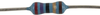Metal Film Resistor, 27 Ohm, 250Mw, 1%; Resistance Multicomp Pro - 58K3835 - Newark, An Avnet Company