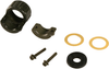 Circular Cable Clamp, Size 16/16S, Metal; Connector Shell Size Amphenol Industrial - 04H0456 - Newark, An Avnet Company