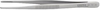 Tweezer, Gripping, Precision, 5.75; Tweezer Type Knipex - 19T8458 - Newark, An Avnet Company