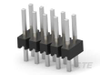 PCB Headers & Receptacles - 5-146258-5 - TE Connectivity