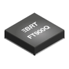 Embedded - Microcontrollers - FT900Q-C-T - Lingto Electronic Limited