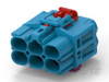 Data Connectivity Housings - 2428482-3 - TE Connectivity