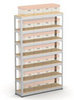 MP2S-966015-7D - Shelving Direct