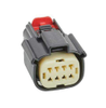 Connectors, Interconnects Rectangular Connectors Rectangular Connector Housings - Win Source Electronics