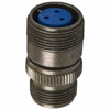 Circular Connector Assemblies - 97-3101A-14S-1S-ND - DigiKey