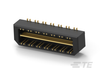 Arrays, Edge Type, Mezzanine (Board to Board) - 3-1658013-1-ND - DigiKey