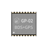 RF Receivers - 4570-GP-02TR-ND - DigiKey