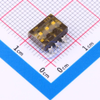 Key/Switch >> DIP Switches -- 219-3MSTR - Image