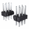 Connectors, Interconnects - Rectangular Connectors - Headers, Male Pins - 894-80-120-10-001101 - Shenzhen Shengyu Electronics Technology Limited