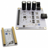 Evaluation and Demonstration Boards and Kits - 505-TMC6200-EVAL-ND - DigiKey