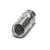 Circular Connector Housings - 1619001-ND - DigiKey