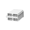 Housings, Boots - 281889-1-ND - DigiKey