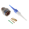 Circular Connector Assemblies - 1178-MS3476L12-3P-ND - DigiKey