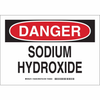 Signs, Nameplates, Posters - 2267-126400-ND - DigiKey