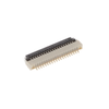 FFC, FPC (Flat Flexible) Connector Assemblies - 609-F31E-1A7H1-21020DKR-ND - DigiKey