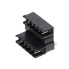 Headers, Plugs and Sockets - 1800774-ND - DigiKey