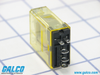 IDEC General Purpose - RH1B-U-AC12 - Galco Industrial Electronics