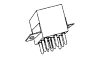 Relays - 4-1617753-7 - Powell Electronics, Inc.