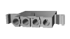 Pin & Socket Connectors - 770329-1 - Powell Electronics, Inc.