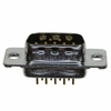 D-Sub Connector Assemblies - L717DE09PU-ND - DigiKey