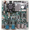 Intel Atom D510 Embedded Mini-ITX Motherboard -- CEX-i290d - Image