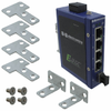 Switches, Hubs - 2084-BB-ESW105-ML-ND - DigiKey