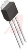 MOSFET, 55V, 49A, 17.5 MOHM, 42 NC QG, TO-262 - 70018393 - Allied Electronics, Inc.