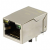 Modular Connector Jacks With Magnetics - 7499210124A - ODG (Origin Data Global)