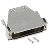 D-Sub, D-Shaped Connector Backshells, Hoods - 626-1816-ND - DigiKey