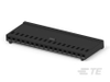 Rectangular Wire & Cable Connectors & Housings - 1-102241-5 - TE Connectivity